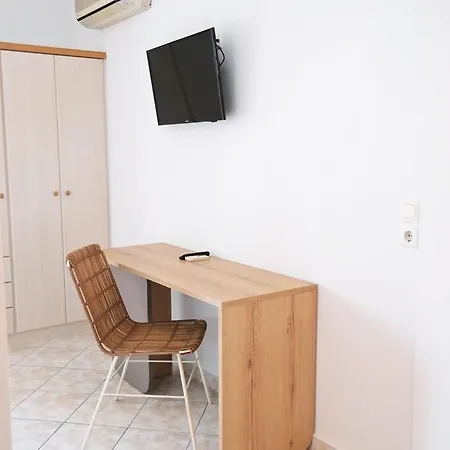 Appartement Wave Naxos Town